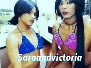 Saraandvictoria