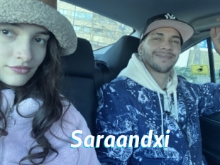 Saraandxi