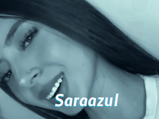 Saraazul