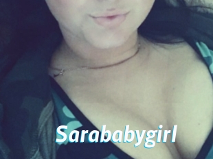 Sarababygirl