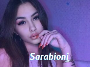 Sarabioni
