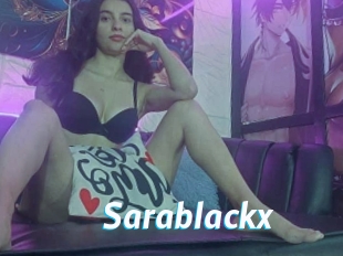 Sarablackx