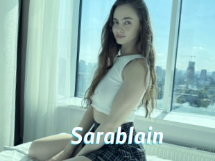 Sarablain