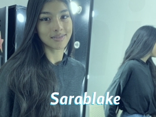 Sarablake