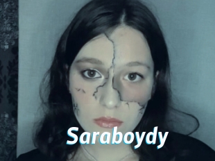 Saraboydy