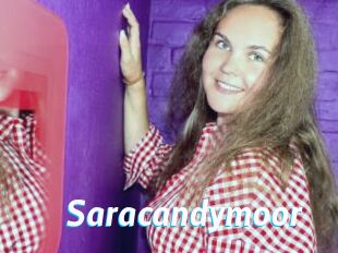Saracandymoor