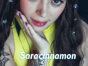 Saracinnamon