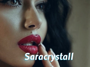 Saracrystall