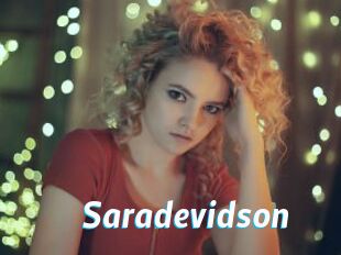 Saradevidson