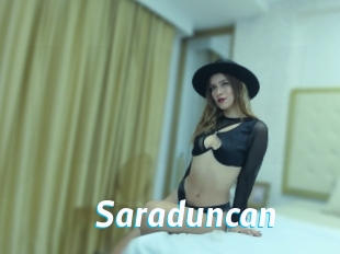 Saraduncan