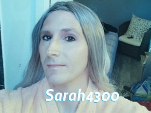 Sarah4300