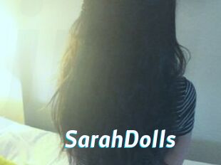 SarahDolls