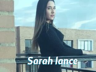 Sarah_lance
