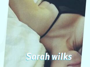 Sarah_wilks
