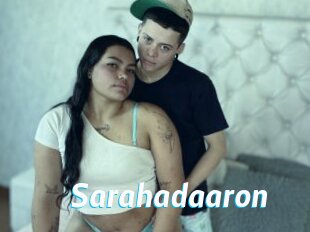 Sarahadaaron