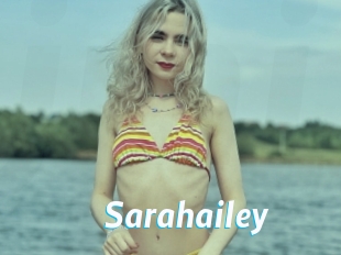 Sarahailey