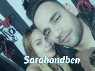 Sarahandben