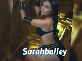 Sarahballey