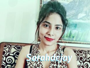 Sarahdejay