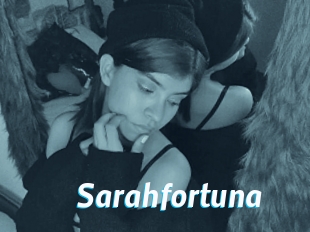 sarahfortuna J Mine