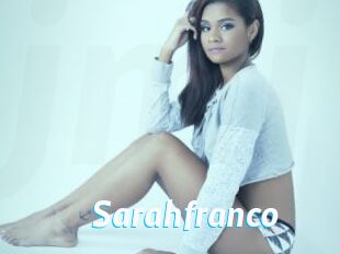 Sarahfranco