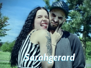 Sarahgerard