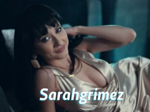 Sarahgrimez