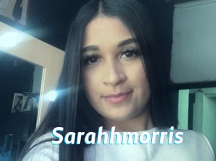 Sarahhmorris