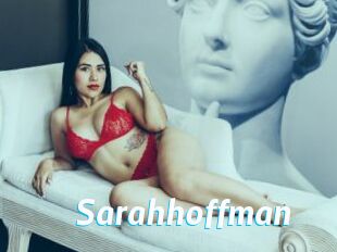 Sarahhoffman