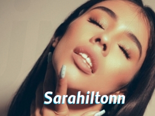 Sarahiltonn