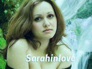 Sarahinlove