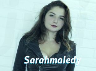 Sarahmaledy