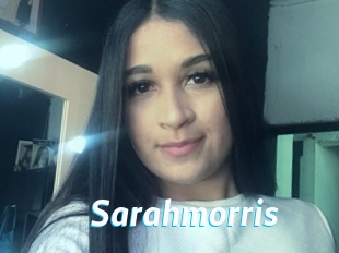Sarahmorris