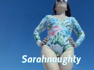 Sarahnaughty