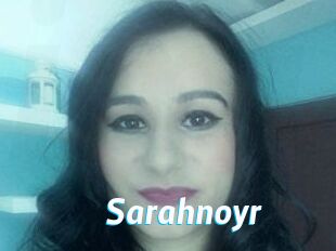 Sarahnoyr