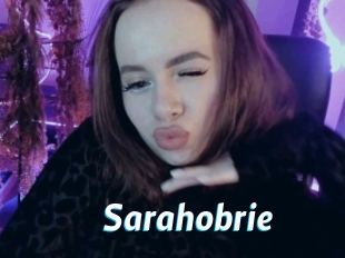 Sarahobrie