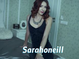 Sarahoneill