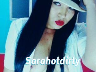 Sarahotdirty