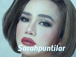 Sarahpuntilar