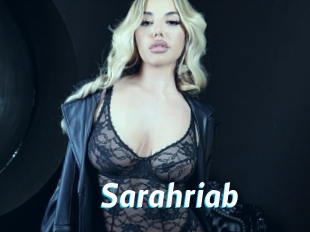 Sarahriab