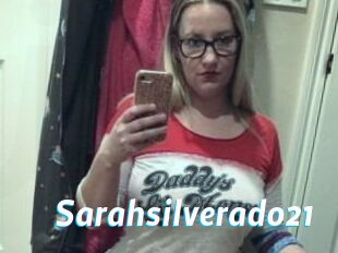 Sarahsilverado21