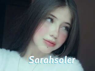 Sarahsoler