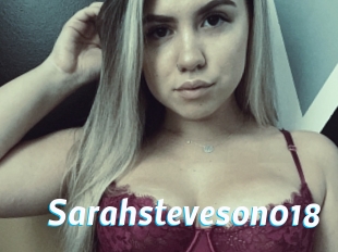 Sarahsteveson018