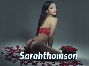 sarahthomson J Mine
