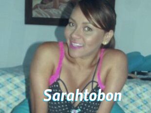 Sarahtobon