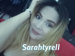 sarahtyrell J Mine