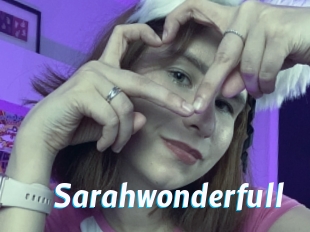 Sarahwonderfull