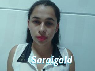 Saraigold