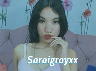 Saraigrayxx