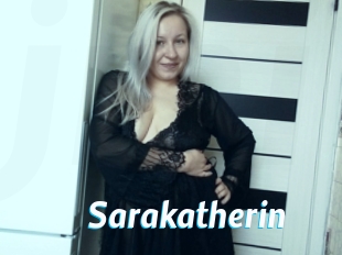 Sarakatherin